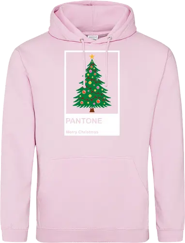 Pantone Merry Christmas