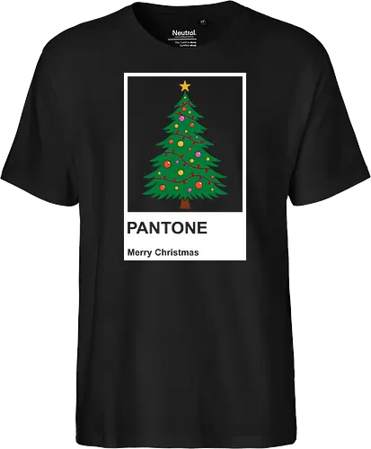 Pantone Merry Christmas
