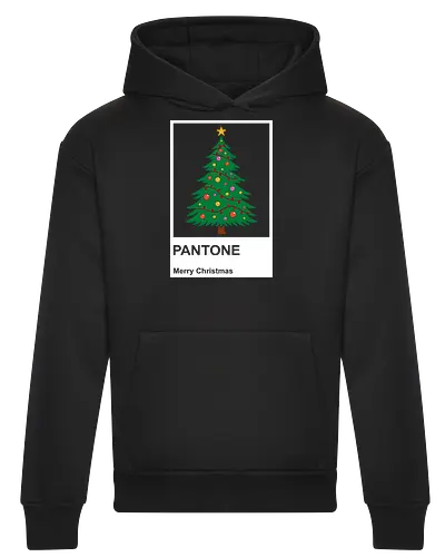 Pantone Merry Christmas