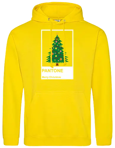 Pantone Merry Christmas