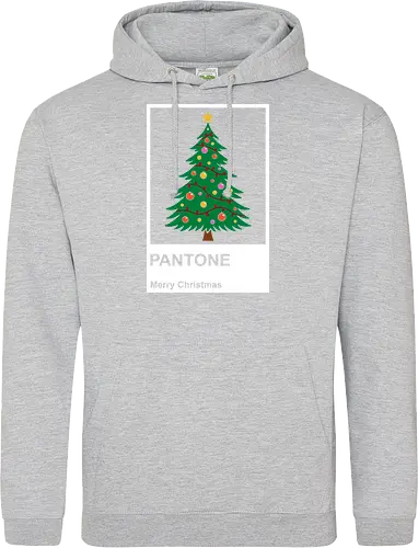 Pantone Merry Christmas