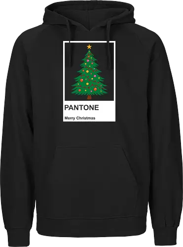 Pantone Merry Christmas