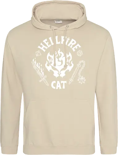 Hellfire Cat