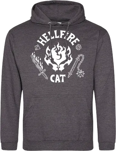 Hellfire Cat
