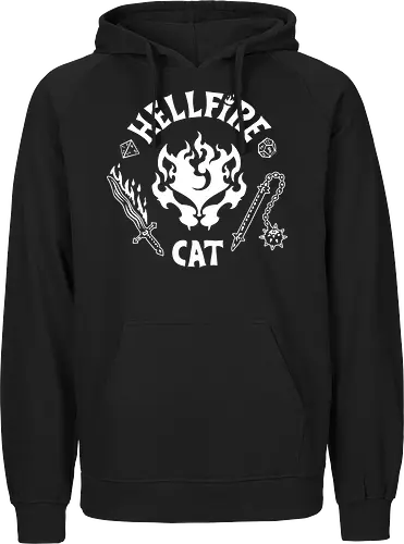 Hellfire Cat