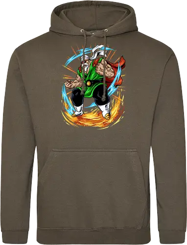 the great kamesennin 