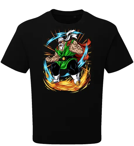 the great kamesennin 