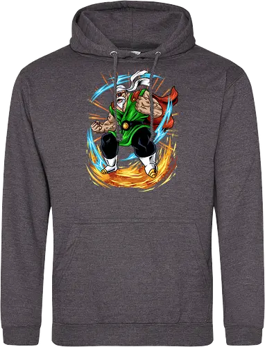 the great kamesennin 