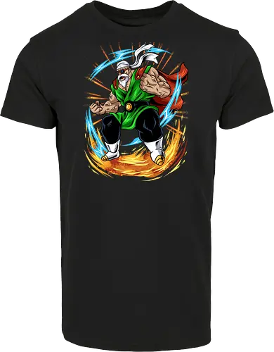 the great kamesennin 