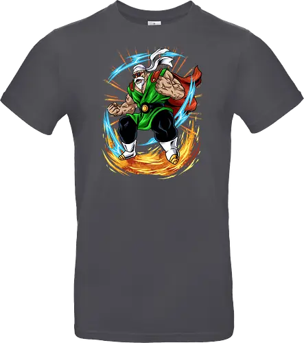 the great kamesennin 