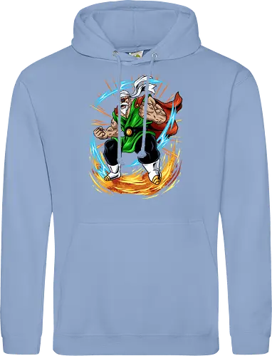 the great kamesennin 