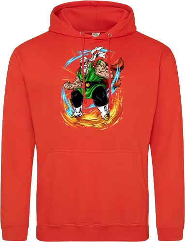 the great kamesennin 