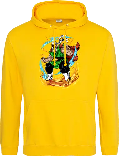 the great kamesennin 