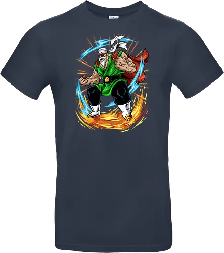 the great kamesennin 