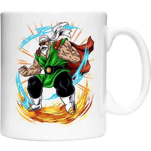 the great kamesennin 