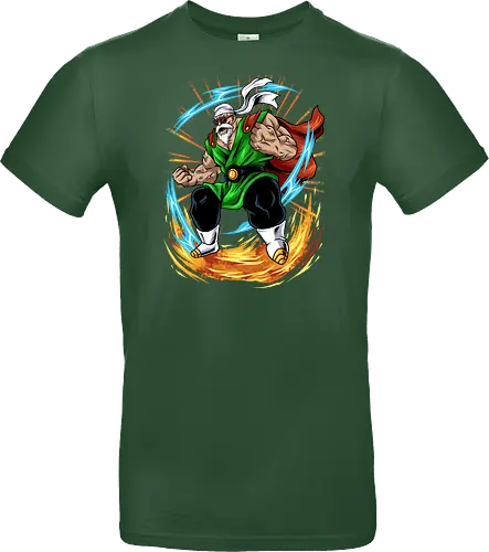 the great kamesennin 