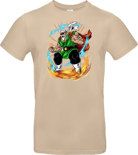 the great kamesennin 