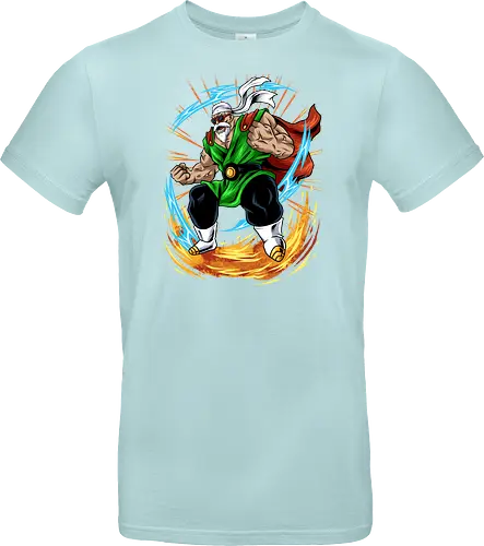 the great kamesennin 