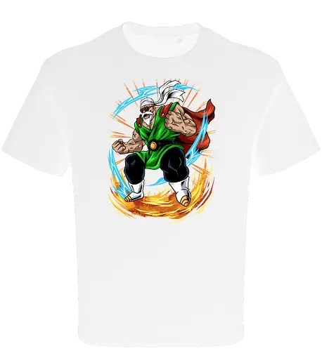 the great kamesennin 