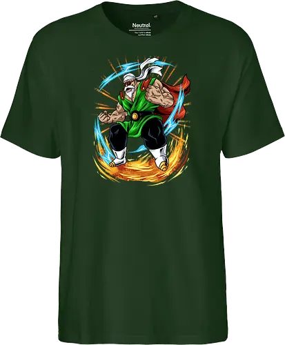 the great kamesennin 