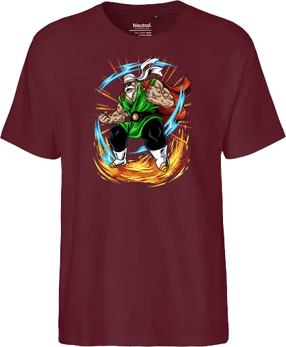 the great kamesennin 