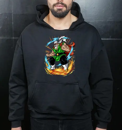 the great kamesennin 