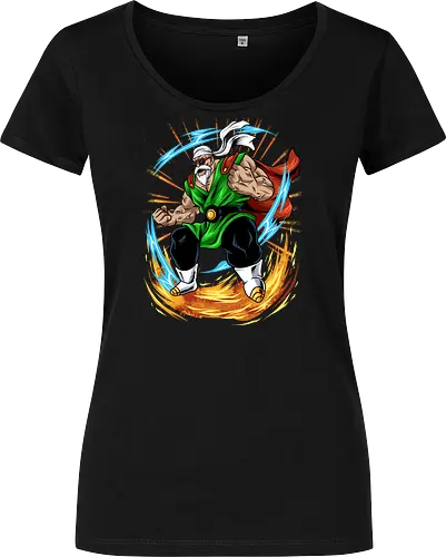 the great kamesennin 