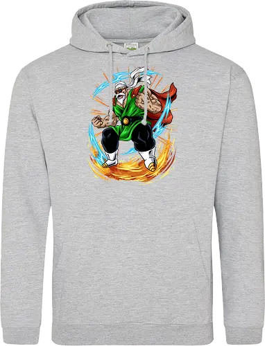 the great kamesennin 