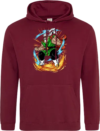 the great kamesennin 