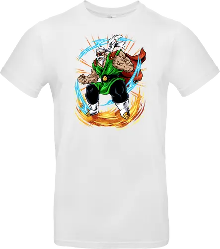 the great kamesennin 