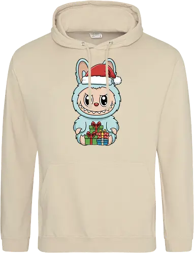  Cute Christmas labubu