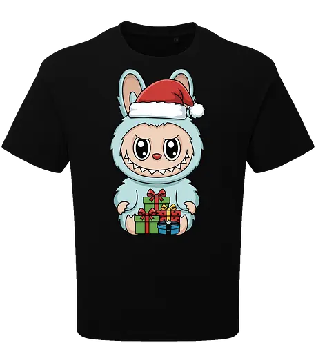  Cute Christmas labubu