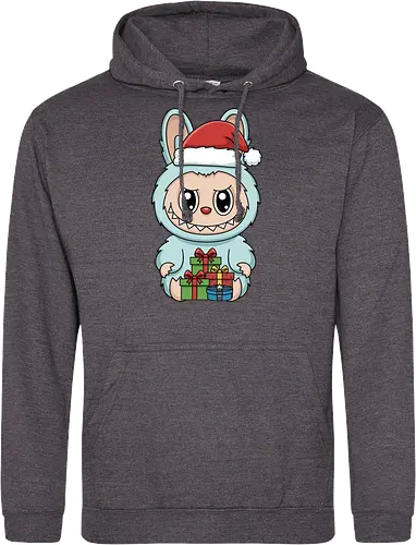  Cute Christmas labubu