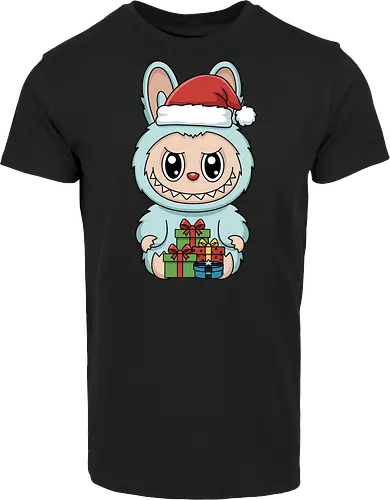  Cute Christmas labubu