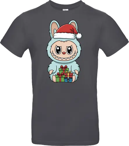  Cute Christmas labubu