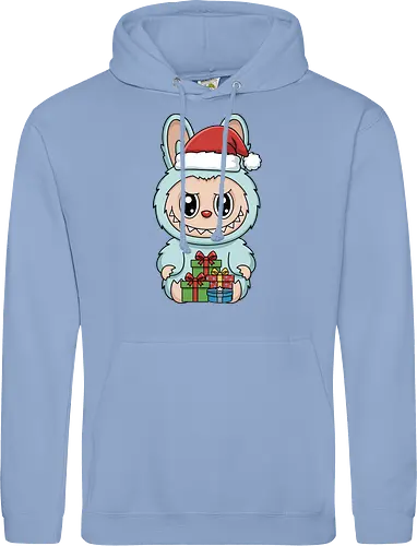  Cute Christmas labubu