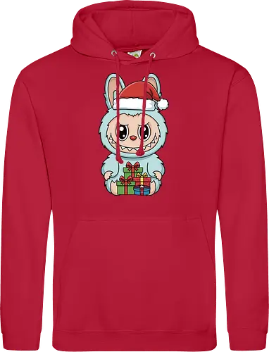  Cute Christmas labubu