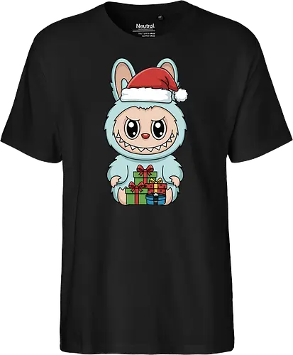  Cute Christmas labubu