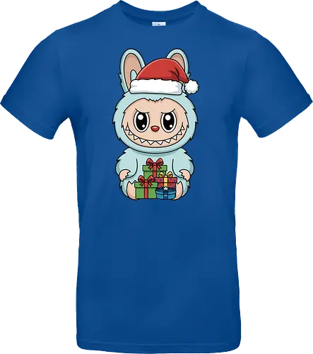  Cute Christmas labubu