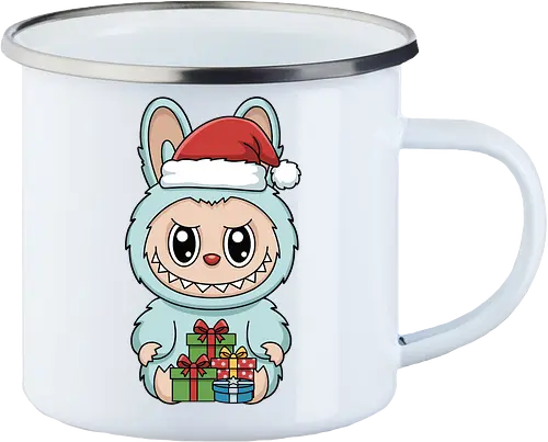  Cute Christmas labubu