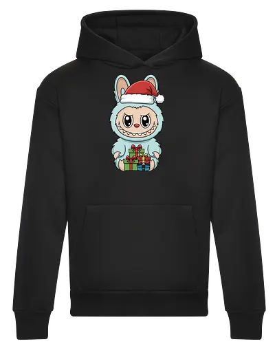  Cute Christmas labubu