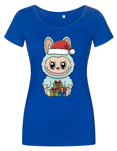  Cute Christmas labubu