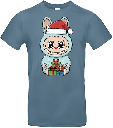  Cute Christmas labubu