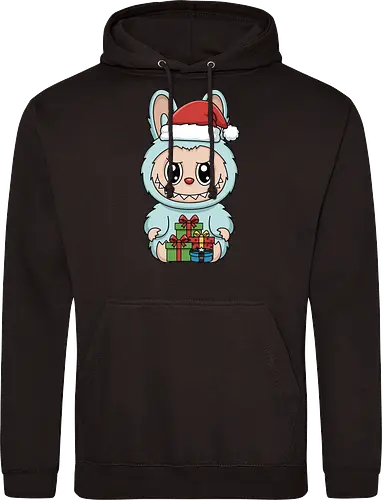  Cute Christmas labubu