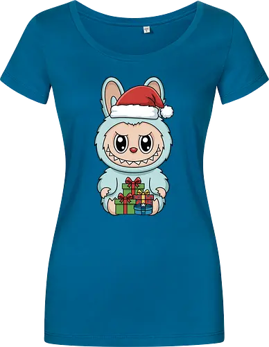  Cute Christmas labubu