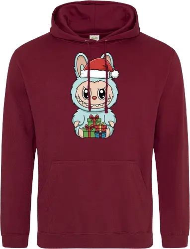  Cute Christmas labubu