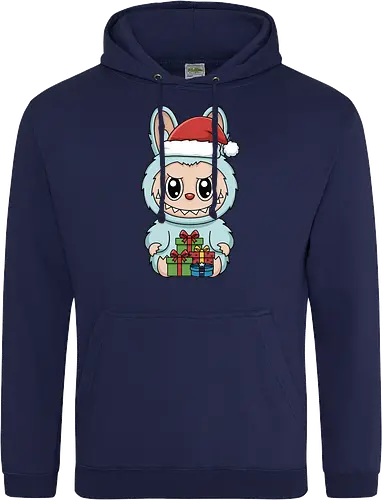  Cute Christmas labubu