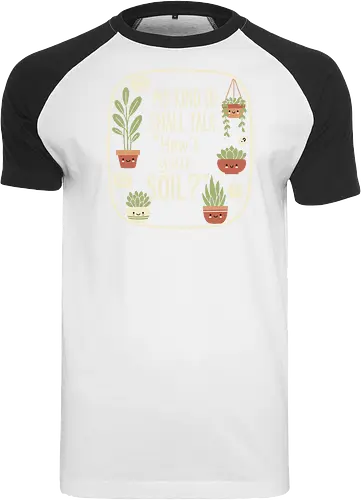 My Kind of Small Talk