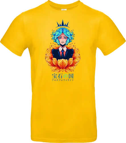 PHOSPHOPHYLLITE