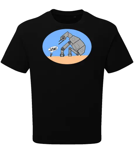 Braver Imperial Walker